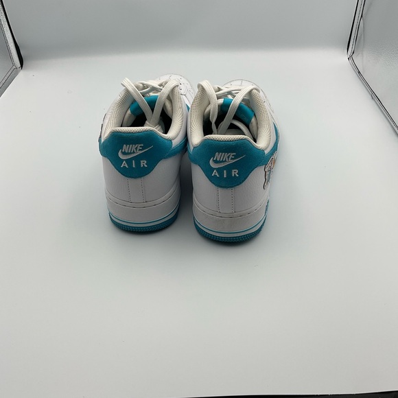 tune squad air force